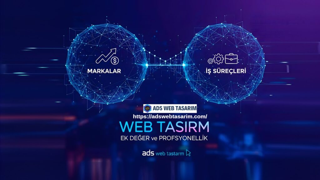 ADS Web Tasarım Üzerine Kurumsal Değerlendirme